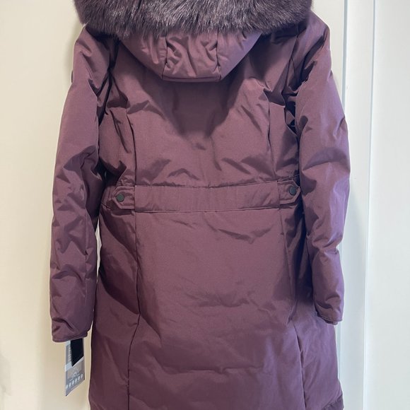 1 Madison Winter Coat - Picture 2 of 8